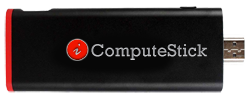 iCompute Stick Logo